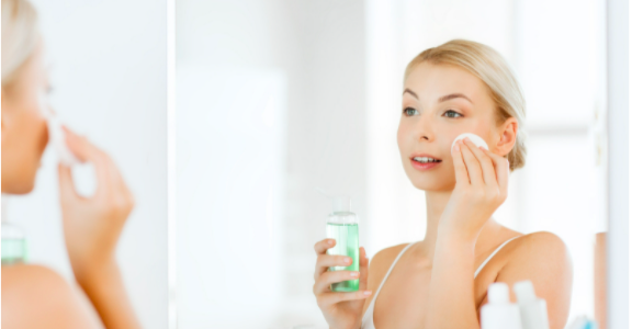 A sneak peek at what Calendula toner has to offer A sneak peek at what Calendula toner has to offer